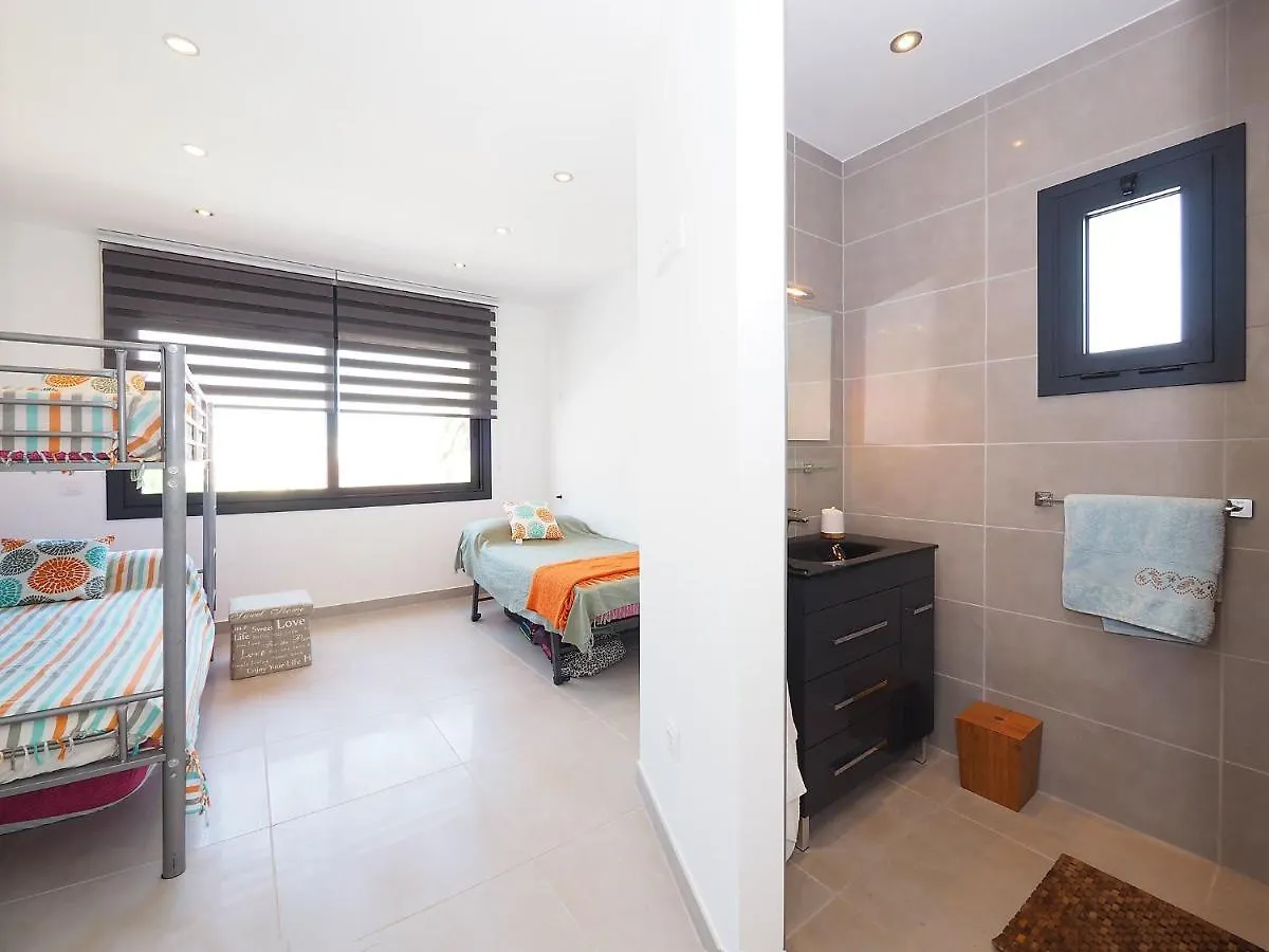 Holiday Home Norfeu By Interhome Empuriabrava 0*,  Ισπανία