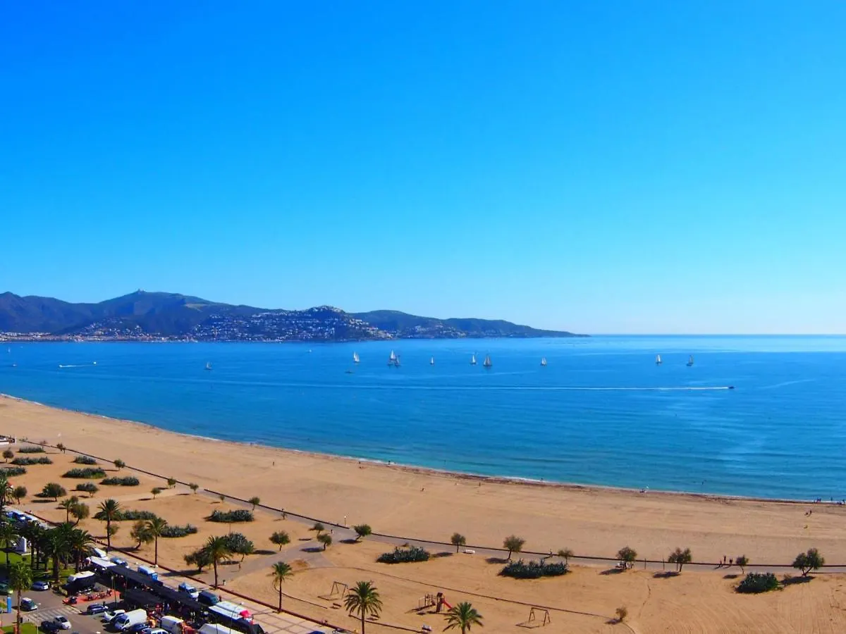 Holiday Home Norfeu By Interhome Empuriabrava 0*,  Ισπανία
