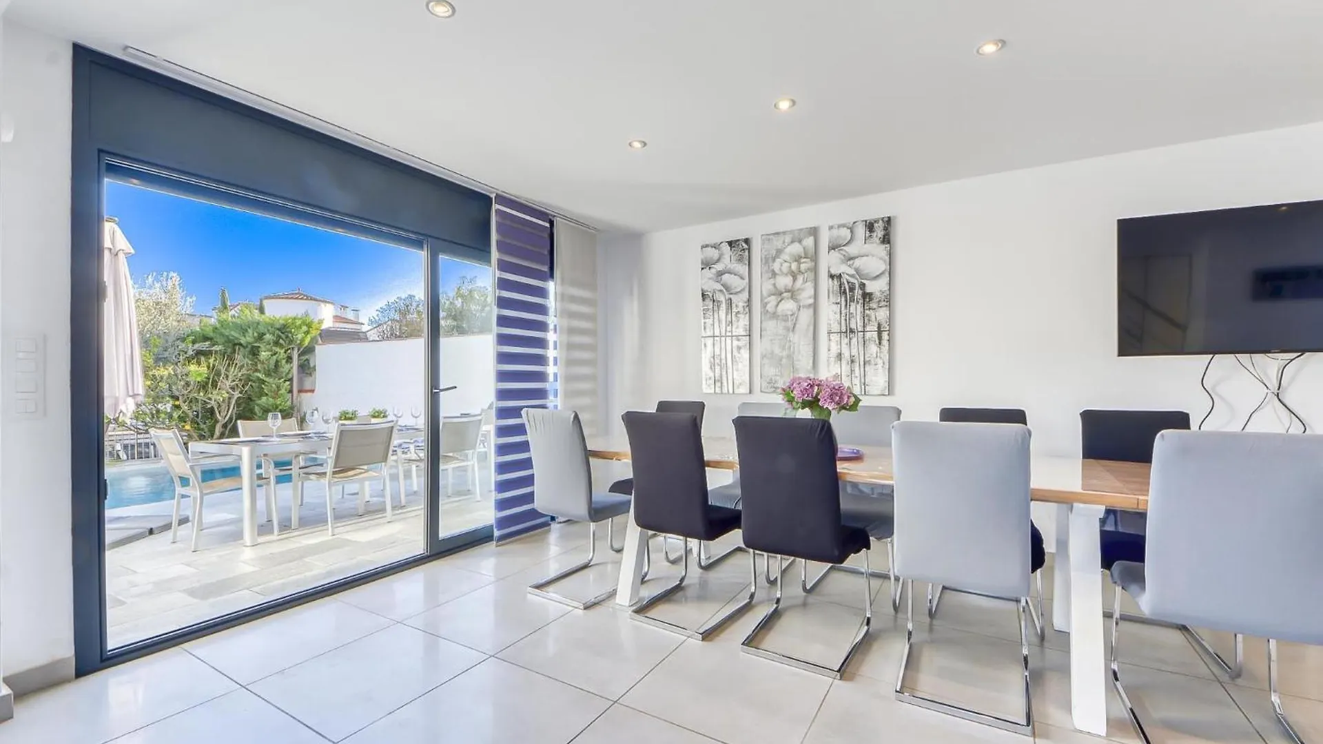 Holiday Home Norfeu By Interhome Empuriabrava Ισπανία