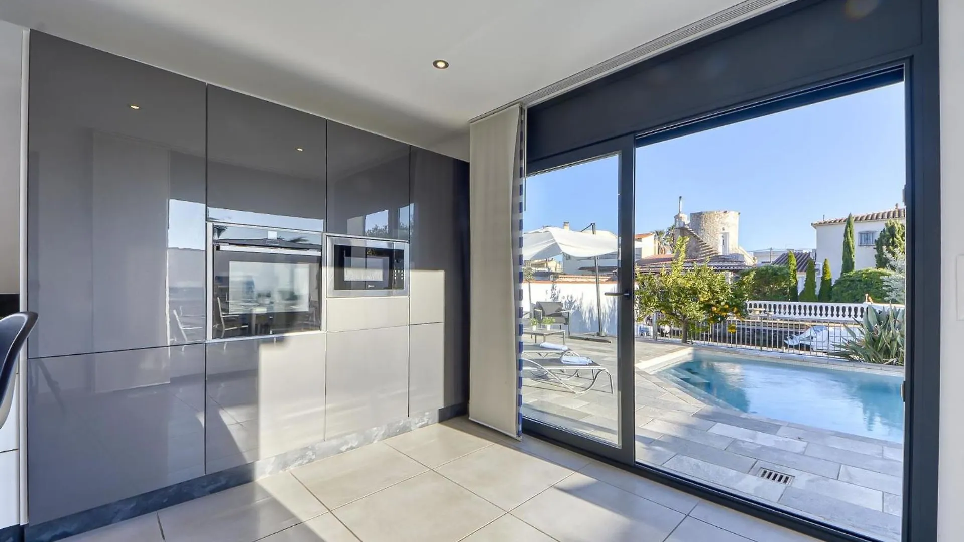 Holiday Home Norfeu By Interhome Empuriabrava